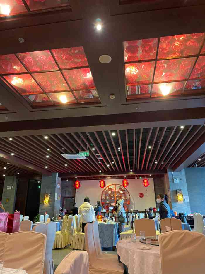 四川饭店(新街口店)-"老字号四川饭店(新街口店) 今日到西海湿.