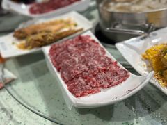 -今日牛事潮汕鲜牛肉火锅(瑞金店)