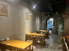 大堂-麦秋寿司(富都广场店)