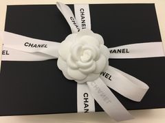 -CHANEL(恒隆广场店)