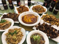 -桃子餐厅·天津菜(红星路直营店)