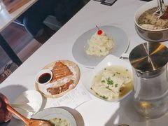 -顶特勒·黄鱼馆·特色菜(上海大世界店)