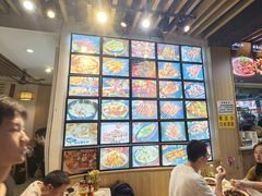 -郑记•不夜城烧烤•龙虾•虾蟹(黄鹤楼店)