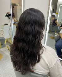 -AFA Hair studio·女士发型设计