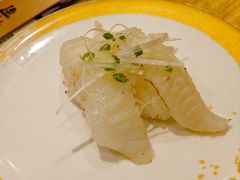 -合点寿司(金虹桥商场店)