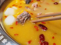 -李子坝梁山鸡(源著天街十五鸡哥店)