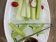 -良友·地标海鲜青岛菜(五四广场店)