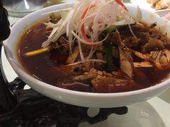 -小城故事情调餐厅(天缘大楼店)