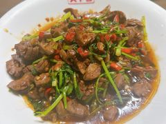 -天下客饭店(中山路店)