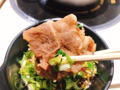-吉野家 (新街口外大街店)