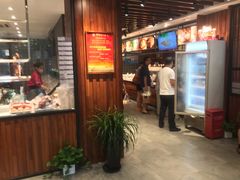 -西区老大房(愚园路店)