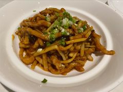 -大鸭梨烤鸭(左家庄店)