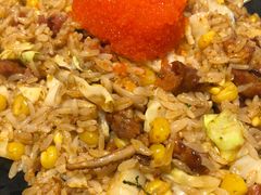 -老啪叽串炒饭(铁百店)