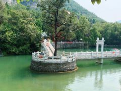 -淇河国家湿地公园