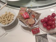 -湖锦酒楼(八一路店)