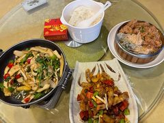 -沔阳会馆(沔街店)