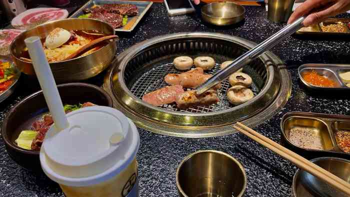 红泥小火炉烤肉(天一旗舰店)-"来天一广场附近不知道该吃啥,搜了这家