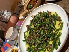 -铁公鸡·四川料理(天环广场店)