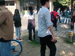 -东湖落雁景区