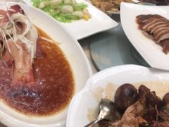 -开元名庭酒店-悦庭餐厅