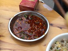 -学街秀兰麻辣烫