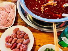 -中和远东火锅兔(老店)