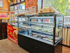 -庆丰包子铺(安东店)