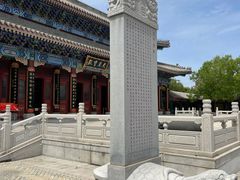 -天津妈祖文化园