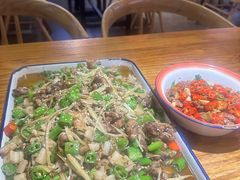 -兔槽江湖菜·重庆璧山兔(水围店)