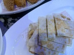 -新白鹿餐厅(百联中环店)