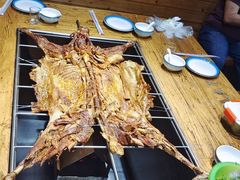 -香木香羊(小汤山店)