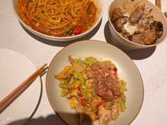 -无印良品餐堂 MUJI Diner(成都太古里店)