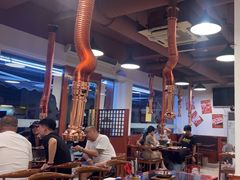 -奥西拉烤肉,盒饭,冷面(青岩刘店)
