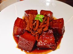 -庭院江南菜•烤鸭•非遗传承(上地•清河店)