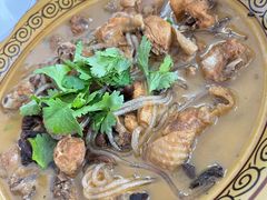 -东北风情(康桥路店)