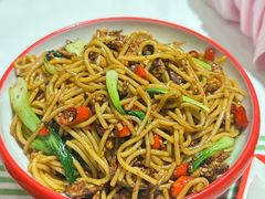 -三毛烧烤·南昌大排档(山姆店)