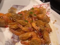 -小秦淮·南京土菜(新亭西路店)