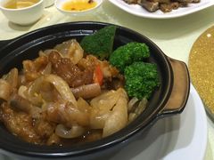 -德烨酒家