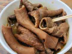 麻辣牛肠-清真蒋有记(老门东店)