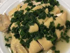 -凤城礼记鱼翅海鲜酒家(新马路总店)
