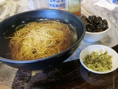 -功德林(南京西路店)