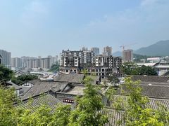 -磁器口古镇