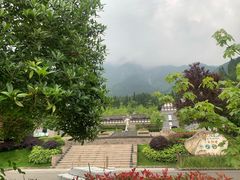 -太阳湾风景区