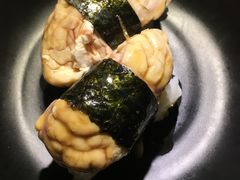 -昊·来了寿司(双楠2店)