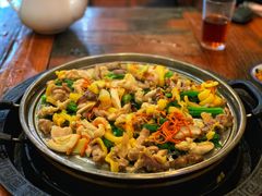 -阿多私房菜(顺德店)