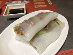 -点点心点心专门店(旺角店)
