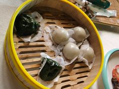 -五谷芳乳鸽王(梅沙老店)