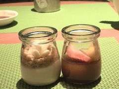 -威斯汀舞台餐厅