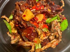 -串盟烧烤大排档·长沙美食地标(星沙店)