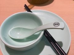 -吕氏疙瘩汤·海鲜新鲁菜(凯德mall新都心店)